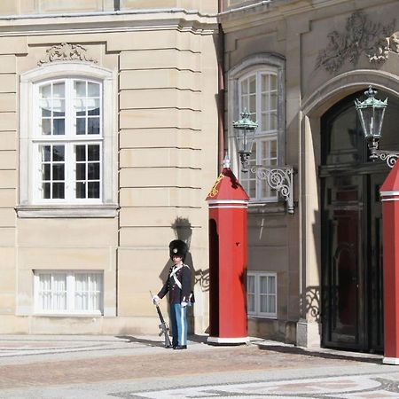 Apartmentincopenhagen Apartment 1159 エクステリア 写真