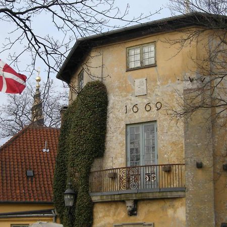 Apartmentincopenhagen Apartment 1159 エクステリア 写真