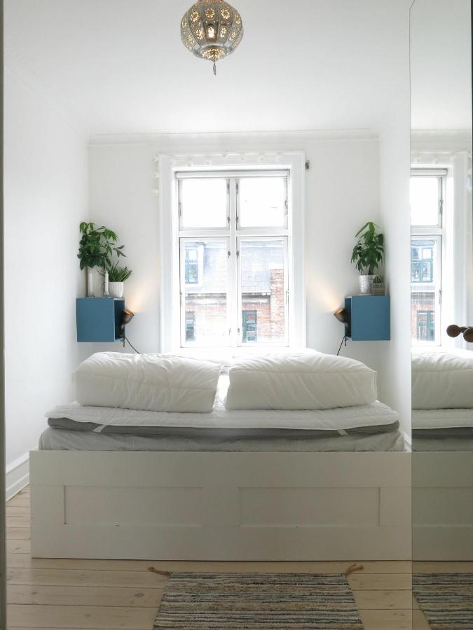 Apartmentincopenhagen Apartment 1159 エクステリア 写真