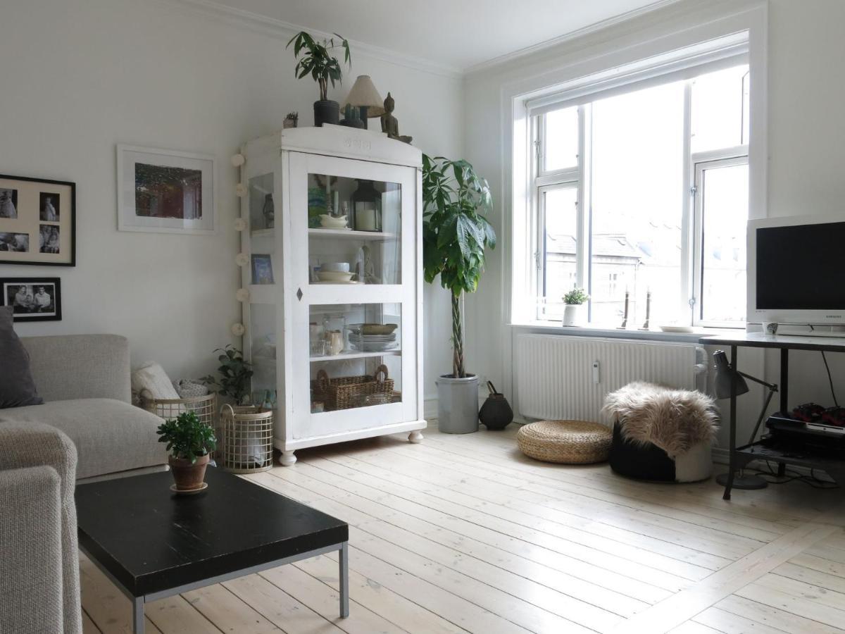 Apartmentincopenhagen Apartment 1159 エクステリア 写真