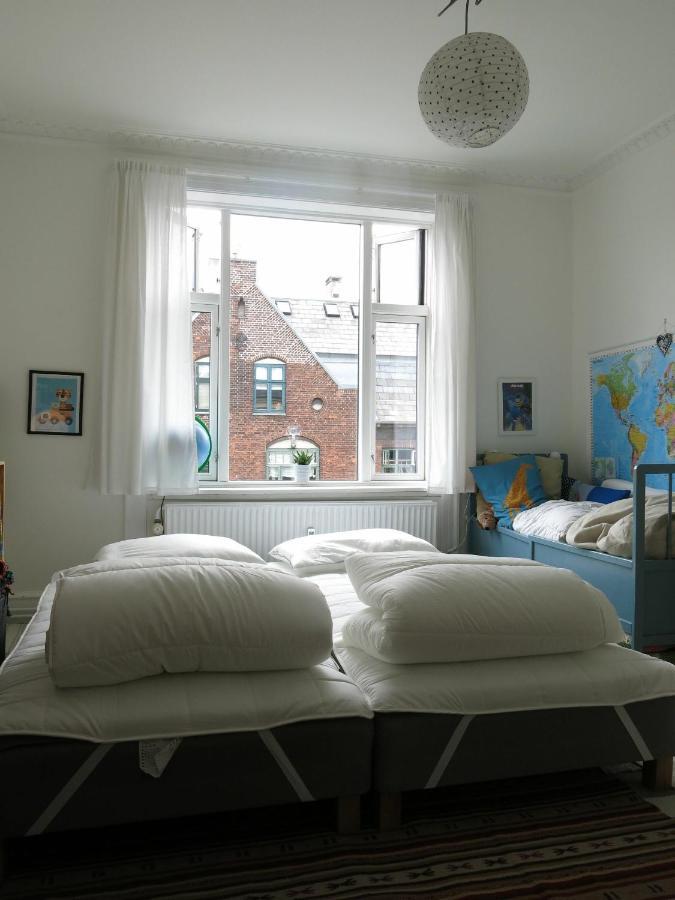 Apartmentincopenhagen Apartment 1159 エクステリア 写真