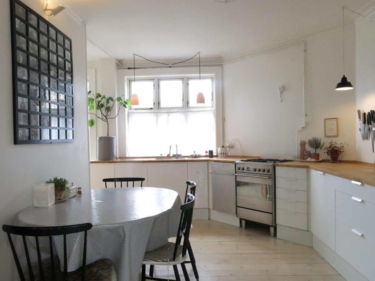 Apartmentincopenhagen Apartment 1159 エクステリア 写真