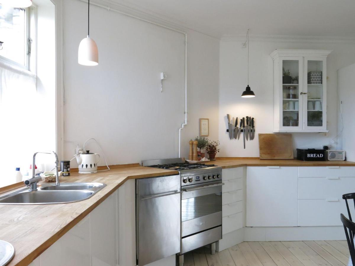Apartmentincopenhagen Apartment 1159 エクステリア 写真