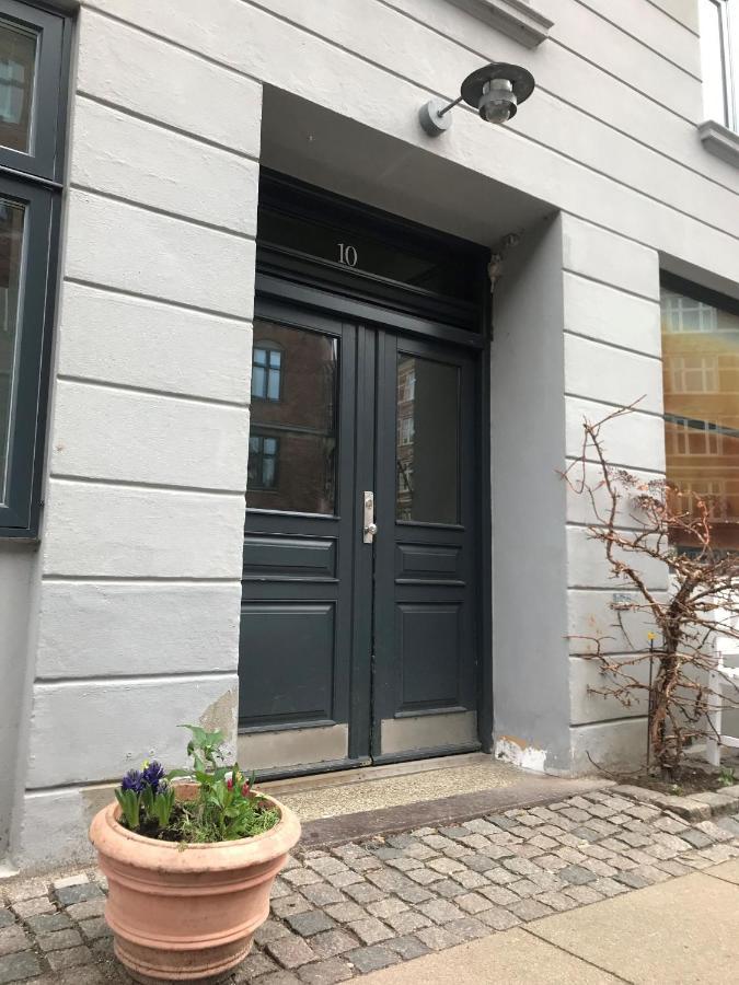 Apartmentincopenhagen Apartment 1159 エクステリア 写真