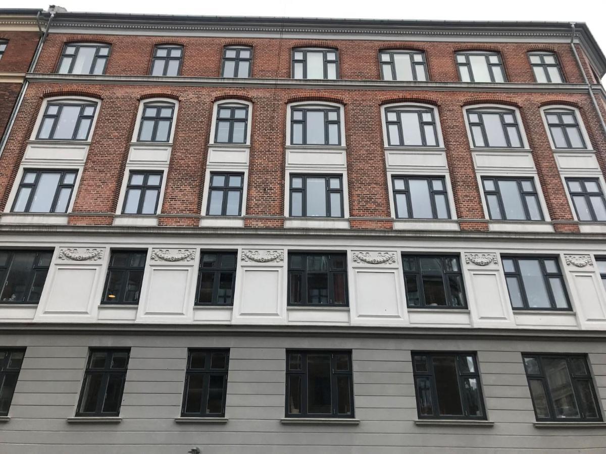 Apartmentincopenhagen Apartment 1159 エクステリア 写真