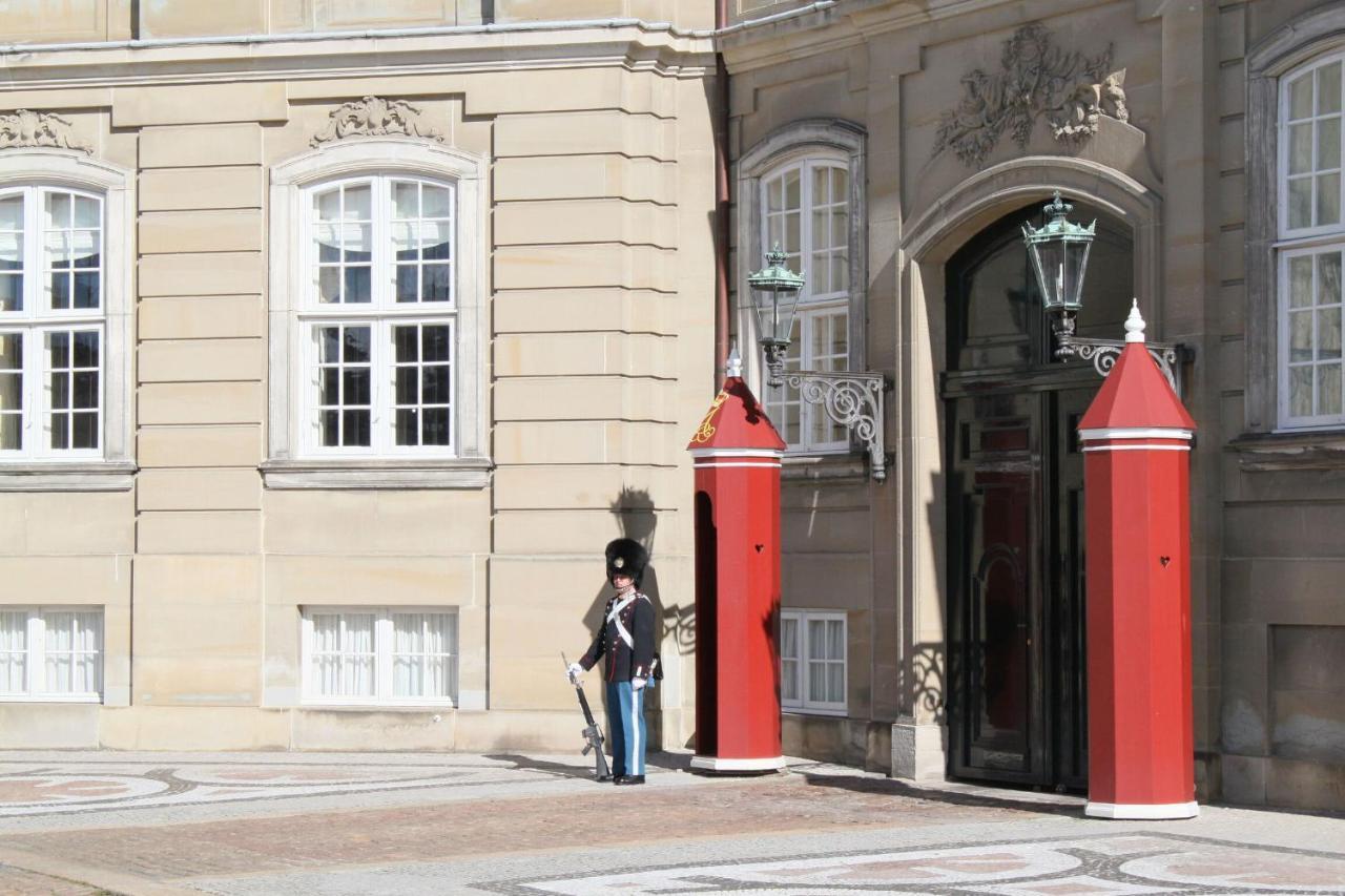 Apartmentincopenhagen Apartment 1159 エクステリア 写真